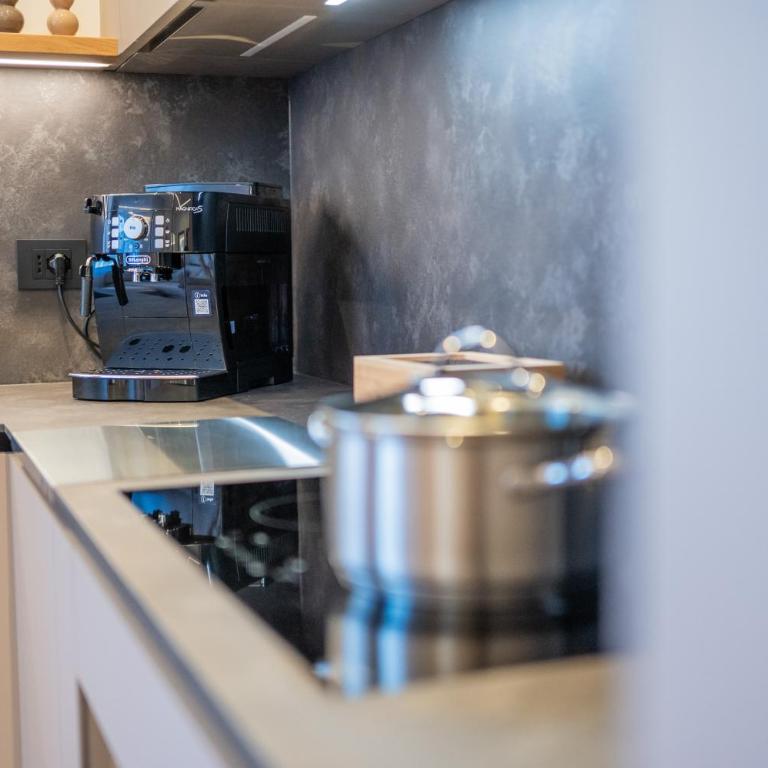Apartament Tre Cime - Appartamento con 2 Camere da Letto - 15