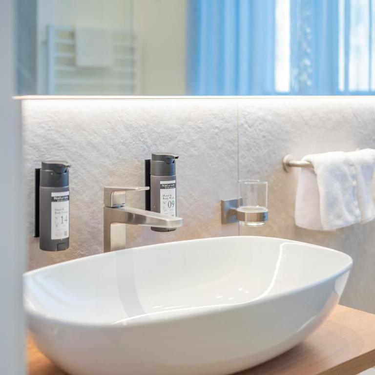 Apartament Tre Cime - Appartamento con 2 Camere da Letto - 18