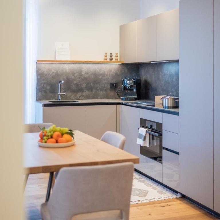 Apartament Tre Cime - Appartamento con 2 Camere da Letto - 2
