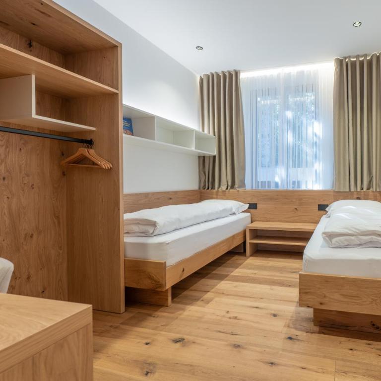 Apartament Tre Cime - Appartamento con 2 Camere da Letto - 36
