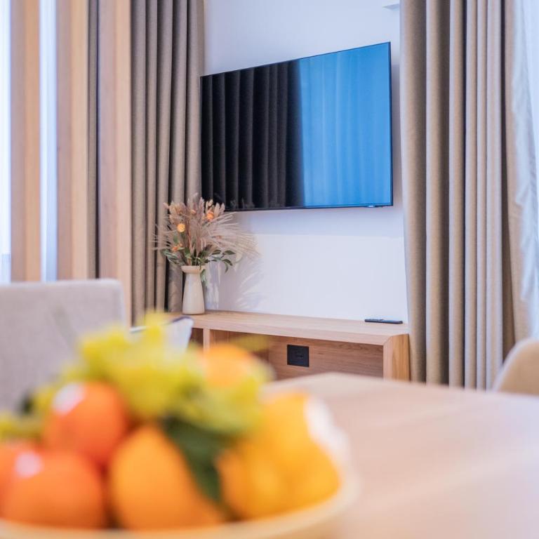 Apartament Tre Cime - Appartamento con 2 Camere da Letto - 10