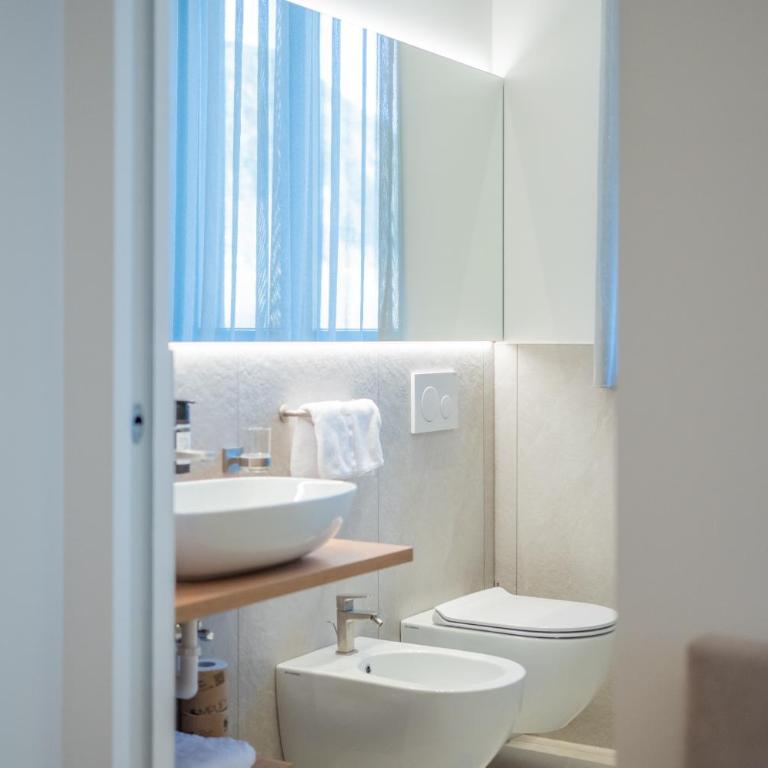Apartament Tre Cime - Appartamento con 2 Camere da Letto - 20