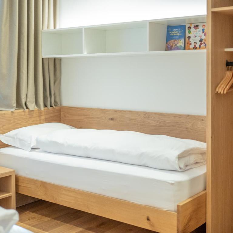 Apartament Tre Cime - Appartamento con 2 Camere da Letto - 37