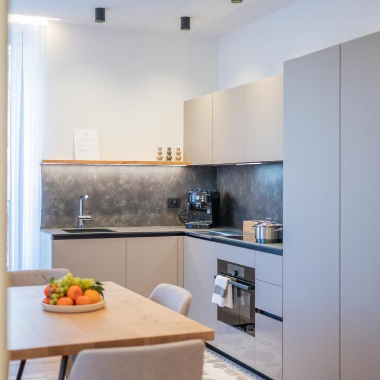 Apartament Tre Cime - Appartamento con 2 Camere da Letto - 7