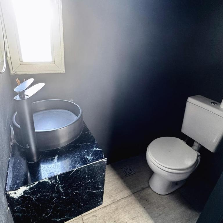 The City stylish apartment with Argentine rooftop BBQ centrally-located in Palermo Hollywood - Two-Bedroom Apartment - 23