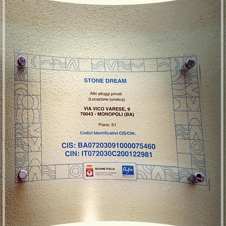 Stone Dream - Suite in Pietra con Vasca Freestanding - Appartamento con 1 Camera da Letto - 30