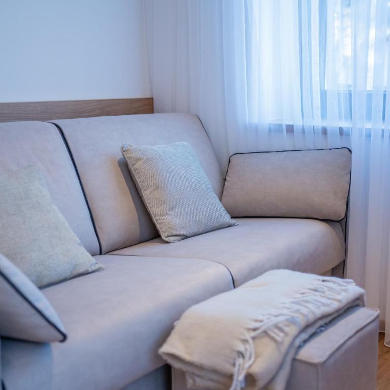 Apartament Tre Cime - Appartamento con 2 Camere da Letto - 14