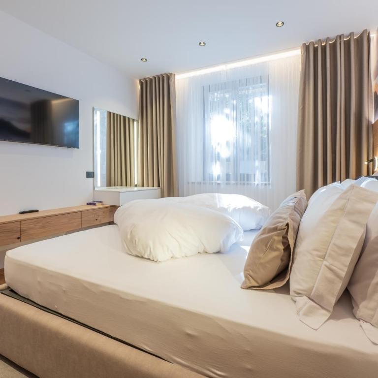 Apartament Tre Cime - Appartamento con 2 Camere da Letto - 29
