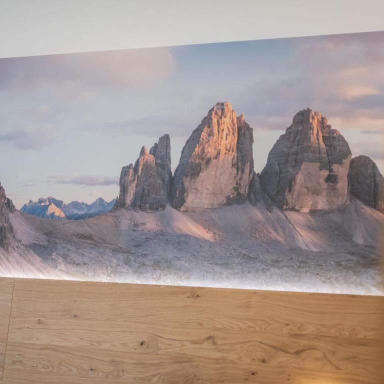 Apartament Tre Cime - Appartamento con 2 Camere da Letto - 27