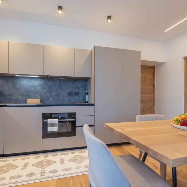 Apartament Tre Cime - Appartamento con 2 Camere da Letto - 6