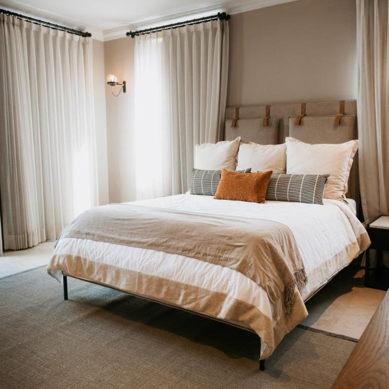 Trobbu Boutique Collection San Miguel de Allende - All Inclusive - Villa - 7