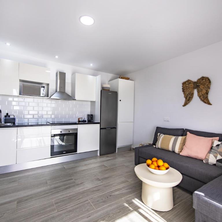 Alma y Mar - Above the Sea Retreat - Apartamento de 1 dormitorio - 4