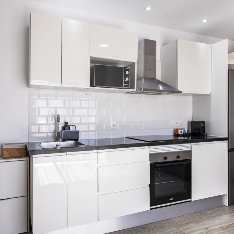 Alma y Mar - Above the Sea Retreat - Apartamento de 1 dormitorio - 10