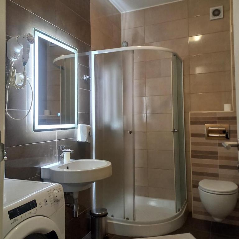 NM Apartman - Apartman sa 1 Spavaćom Sobom - 21