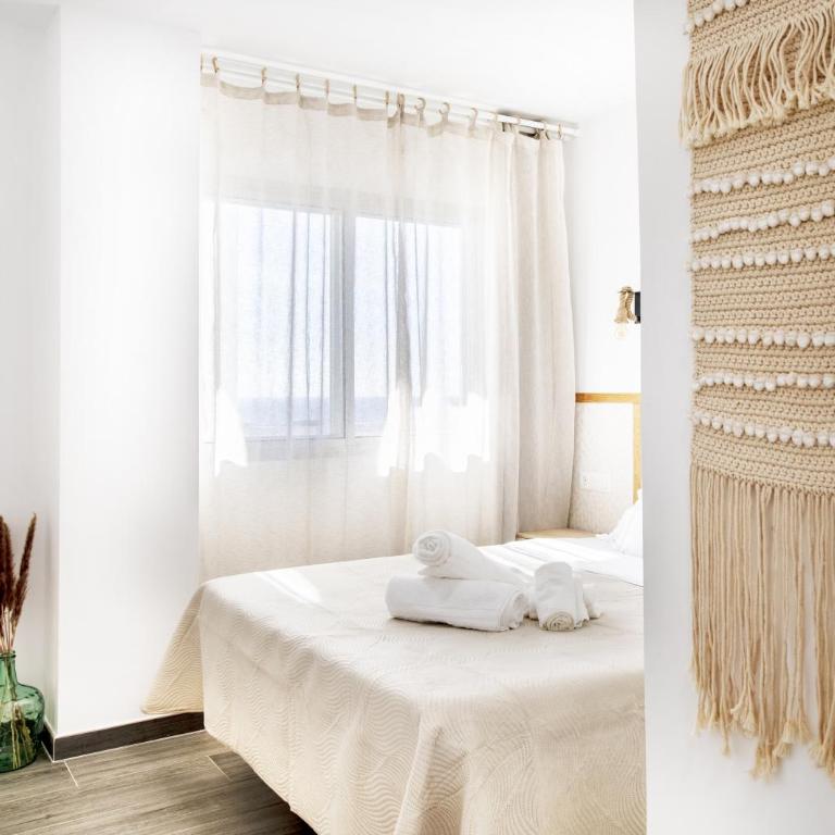 Alma y Mar - Above the Sea Retreat - Apartamento de 1 dormitorio - 20