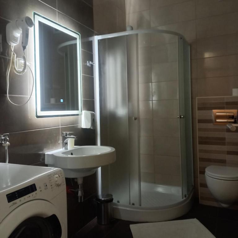 NM Apartman - Apartman sa 1 Spavaćom Sobom - 5