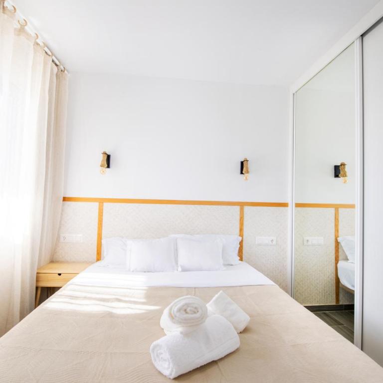 Alma y Mar - Above the Sea Retreat - Apartamento de 1 dormitorio - 22