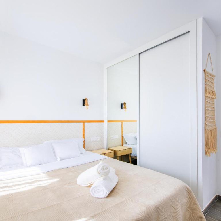 Alma y Mar - Above the Sea Retreat - Apartamento de 1 dormitorio - 24