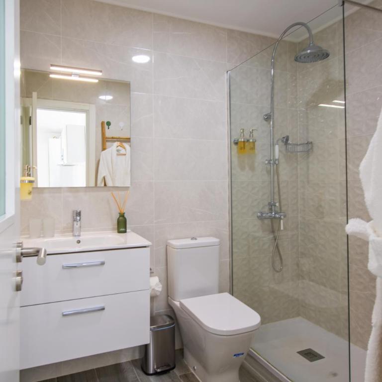 Alma y Mar - Above the Sea Retreat - Apartamento de 1 dormitorio - 30