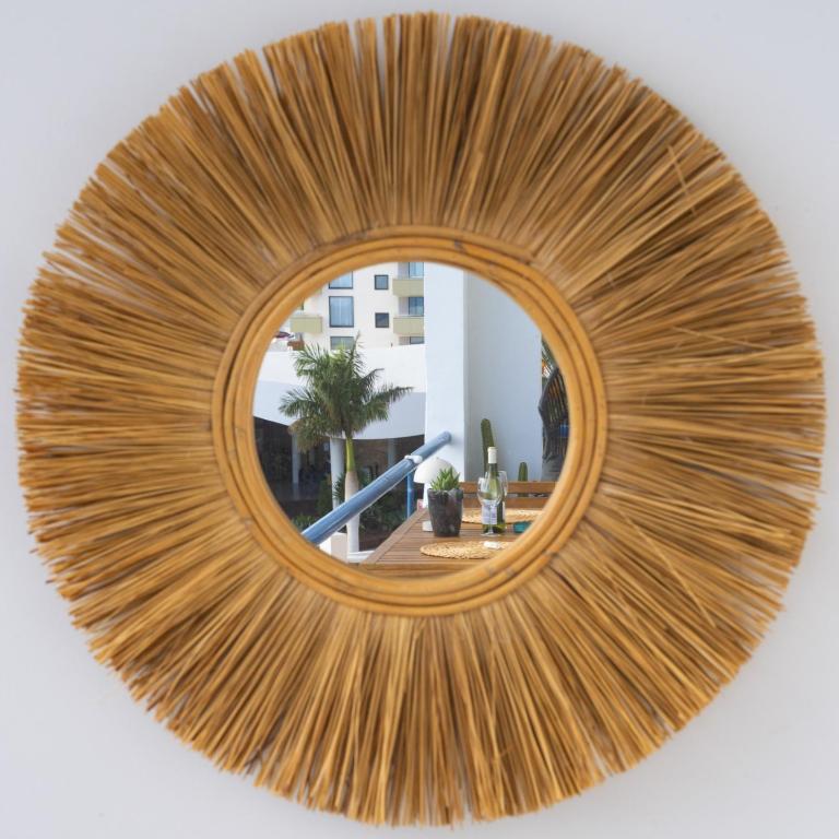 Alma y Mar - Above the Sea Retreat - Apartamento de 1 dormitorio - 28