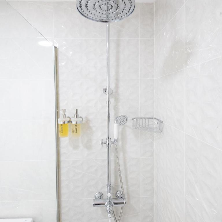 Alma y Mar - Above the Sea Retreat - Apartamento de 1 dormitorio - 31