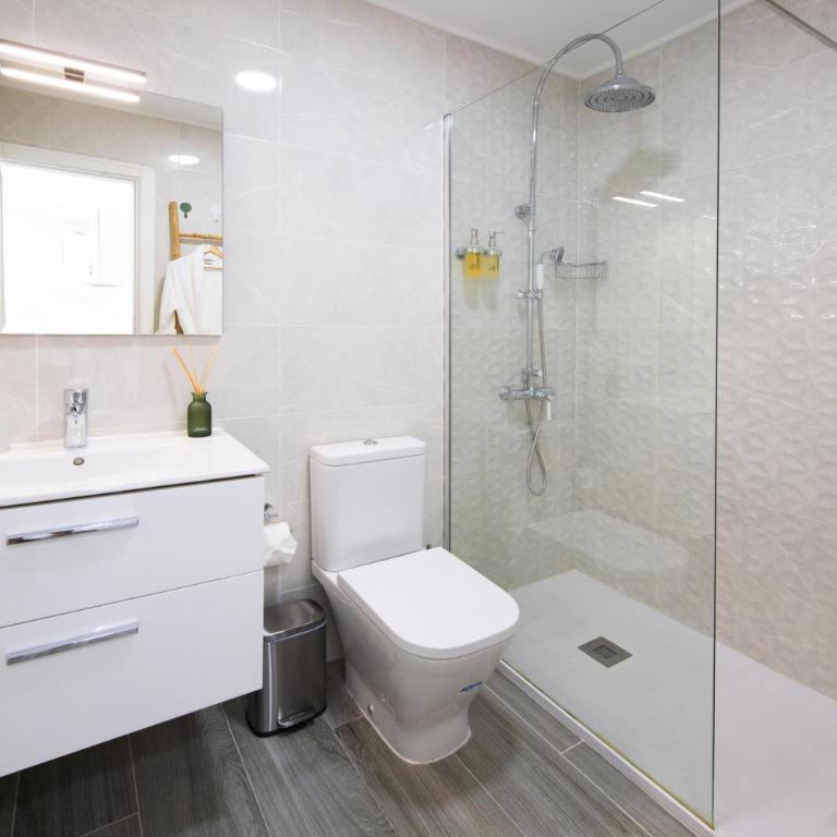 Alma y Mar - Above the Sea Retreat - Apartamento de 1 dormitorio - 35