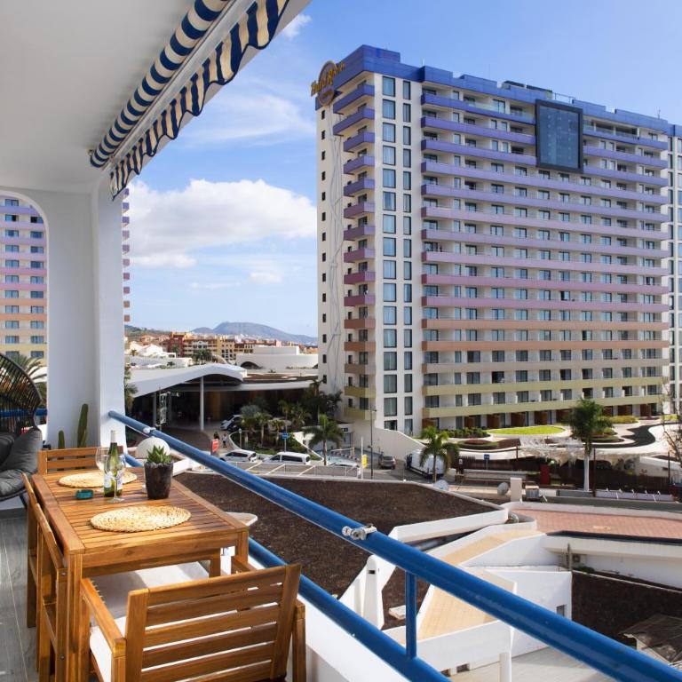 Alma y Mar - Above the Sea Retreat - Apartamento de 1 dormitorio - 38