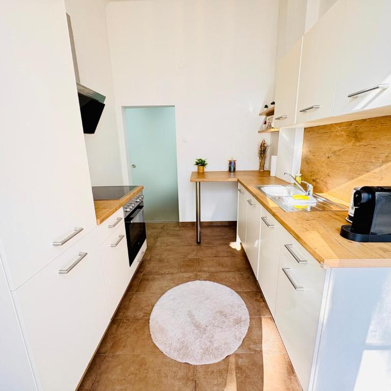 Katys Cozy Corner - Self CheckIn - Apartamento Superior con balcón - 6