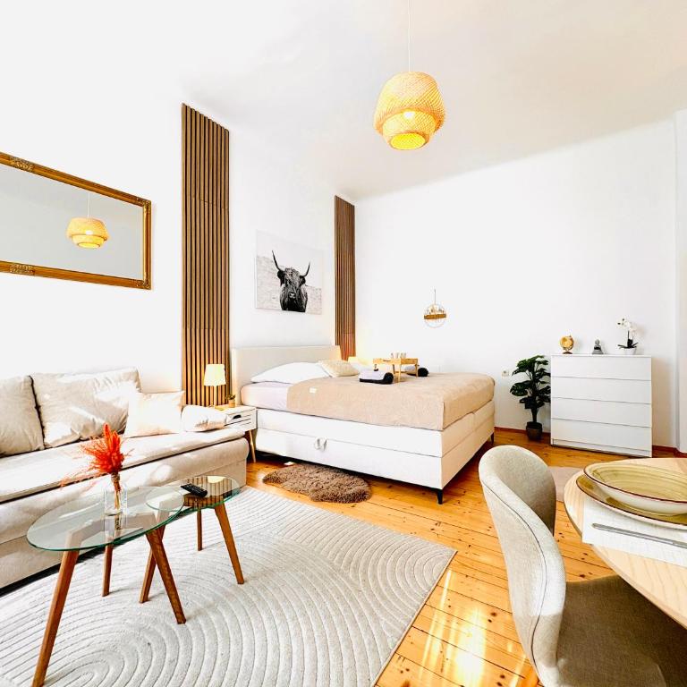 Katys Cozy Corner - Self CheckIn - Apartamento Superior con balcón - 1