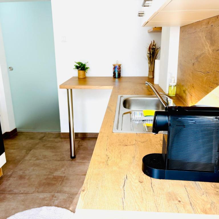 Katys Cozy Corner - Self CheckIn - Apartamento Superior con balcón - 9