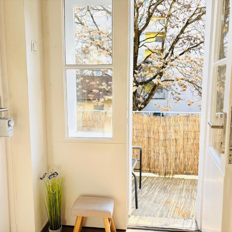 Katys Cozy Corner - Self CheckIn - Apartamento Superior con balcón - 12