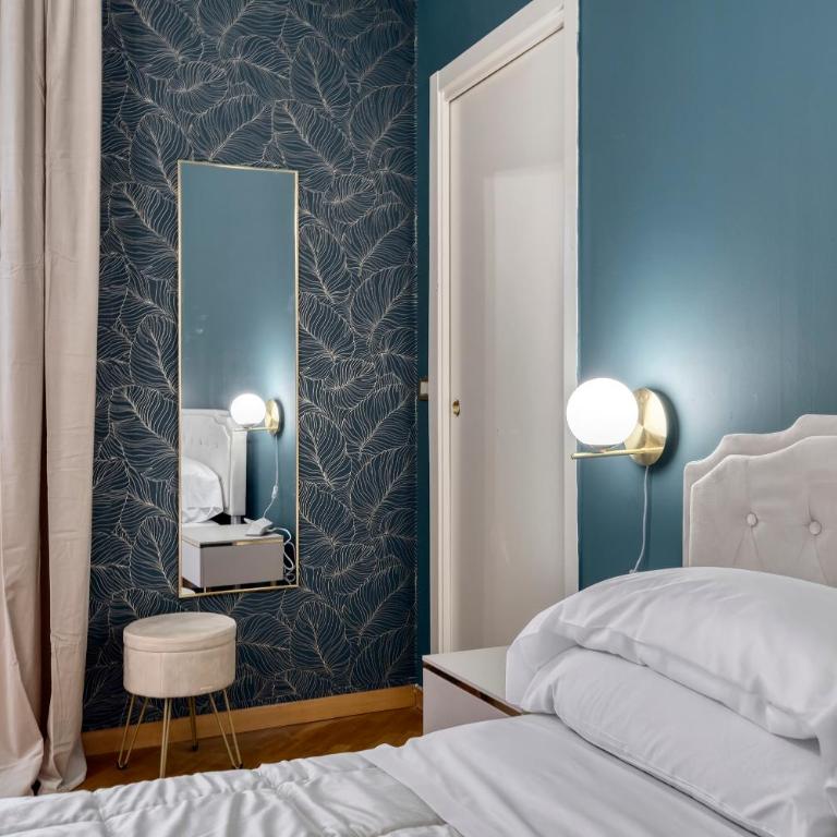 Domus Rubra by DiffeRent - Appartamento con 2 Camere da Letto - 2