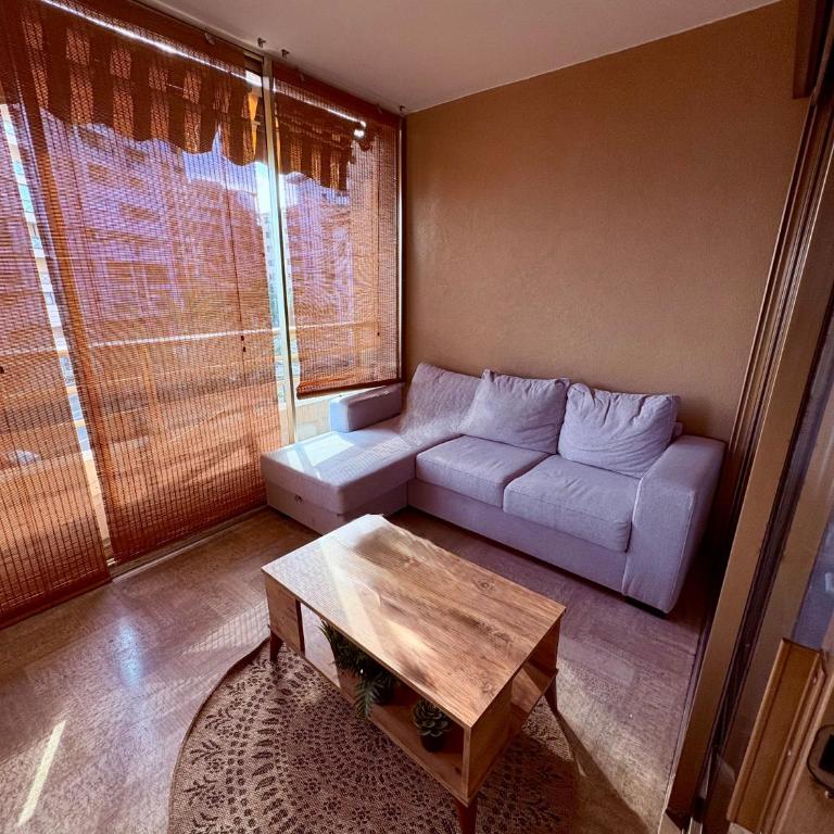 Cosy appart sea view - Appartamento con 1 Camera da Letto - 4