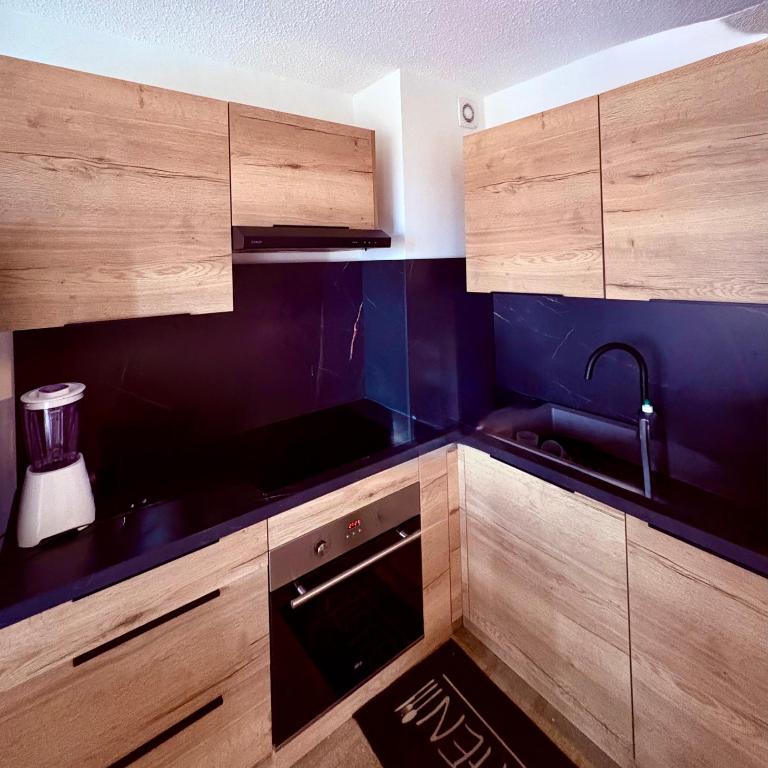 Cosy appart sea view - Appartamento con 1 Camera da Letto - 17