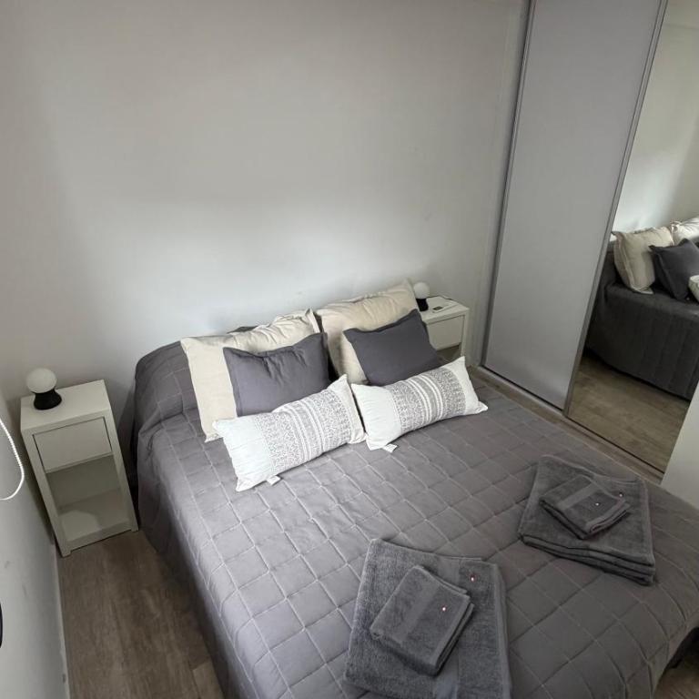 Dpto Francia - Apartamento de 1 dormitorio - 11