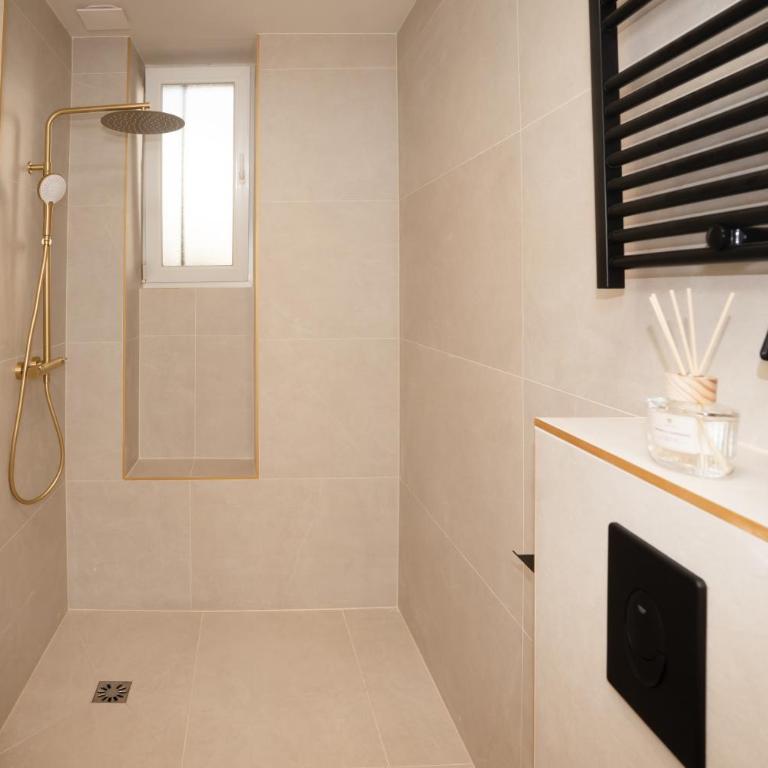 Appart Wimpheling - Hyper centre - Strasbnb - Apartamento de 1 dormitorio - 10