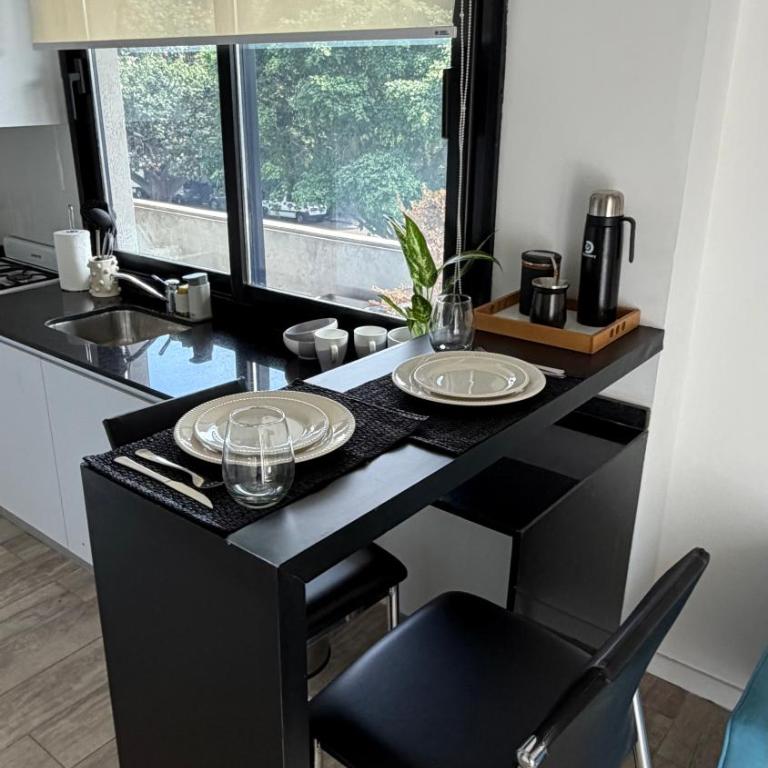 Dpto Francia - Apartamento de 1 dormitorio - 5