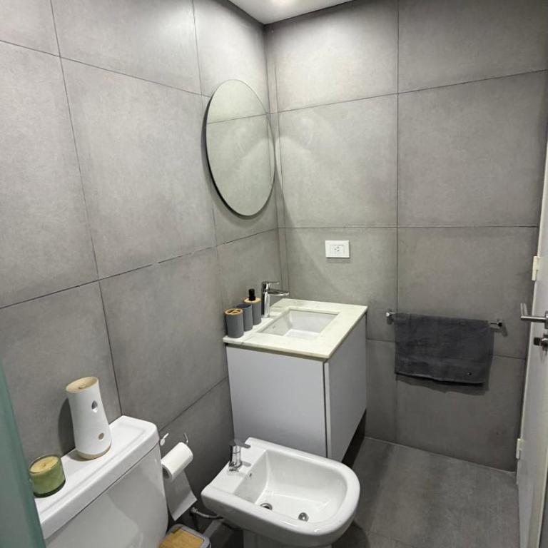 Dpto Francia - Apartamento de 1 dormitorio - 14