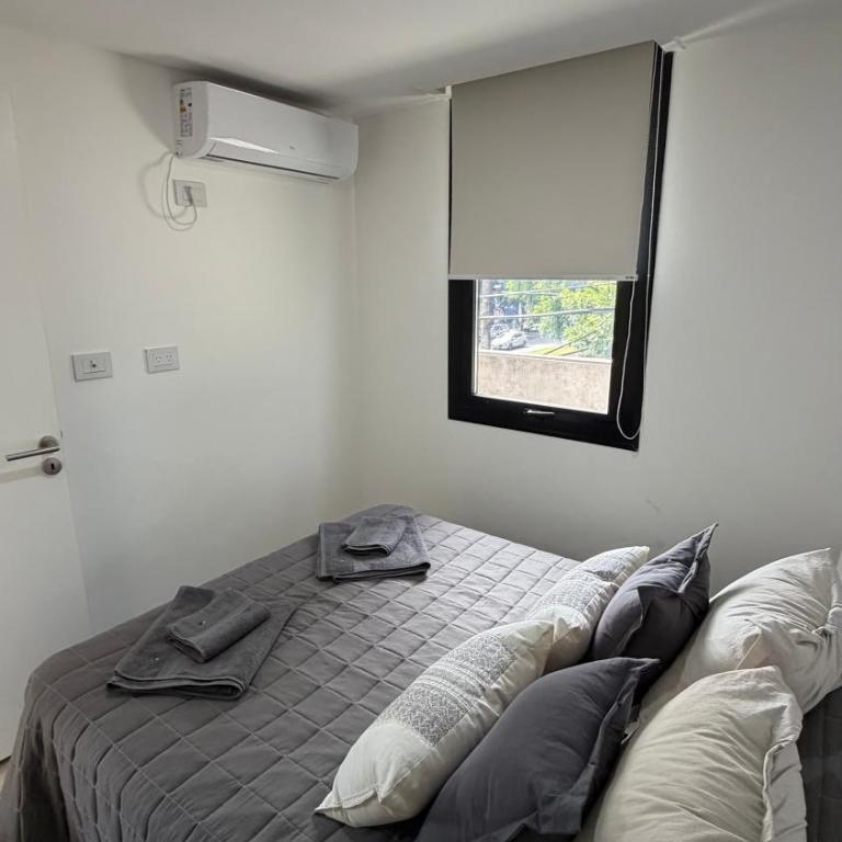 Dpto Francia - Apartamento de 1 dormitorio - 12