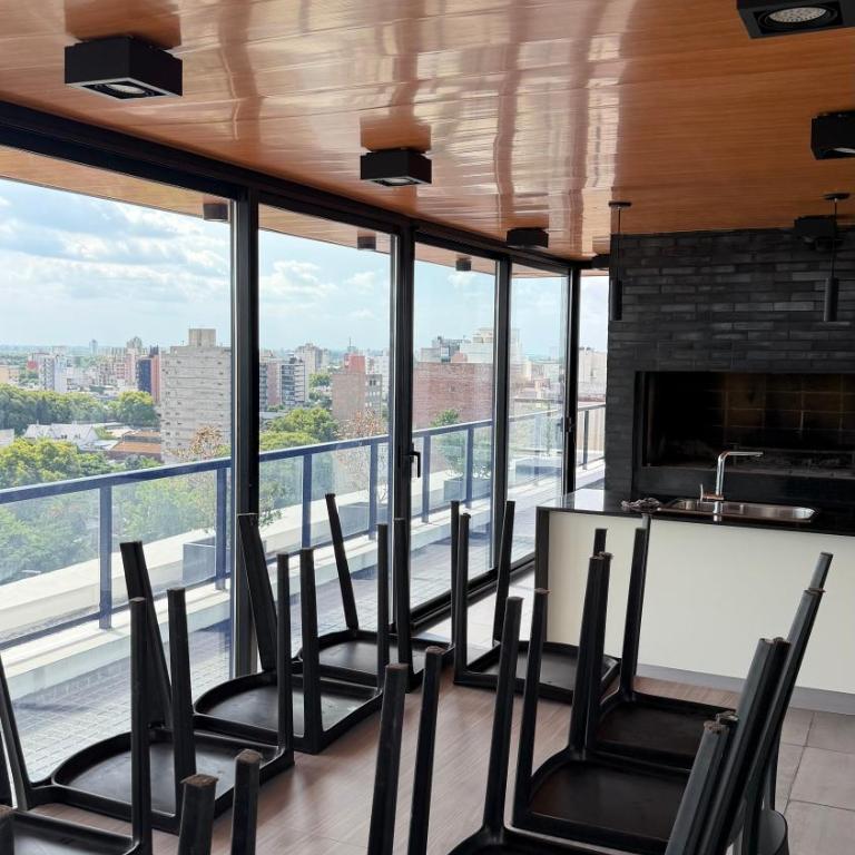 Dpto Francia - Apartamento de 1 dormitorio - 17