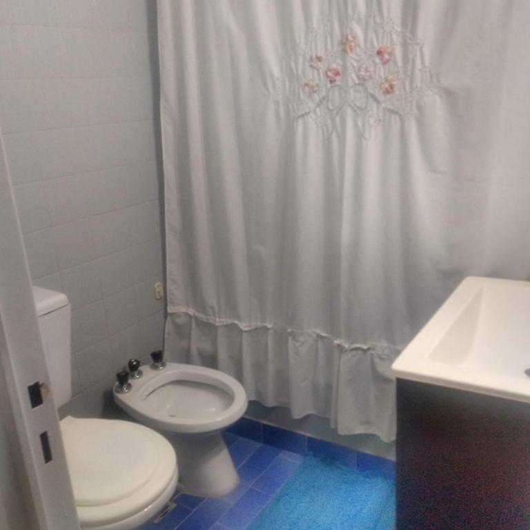 Charquitas - One-Bedroom Apartment - 2