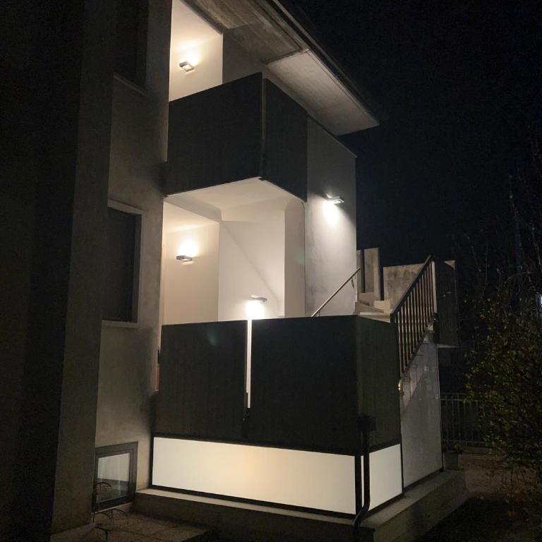 15 minuti da Arena di Verona Dimora Valpantena - Apartment - 55