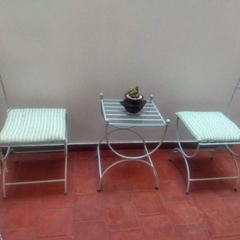 Charquitas - One-Bedroom Apartment - 3
