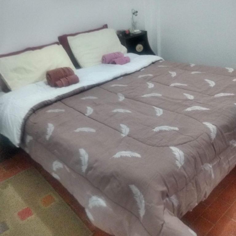 Charquitas - One-Bedroom Apartment - 4