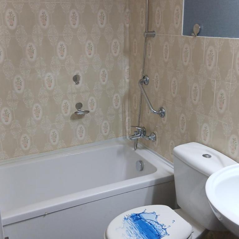 Studio cozy, terrasse, parking, tout à 2 pas d'ici - Appartement 1 Chambre - 18