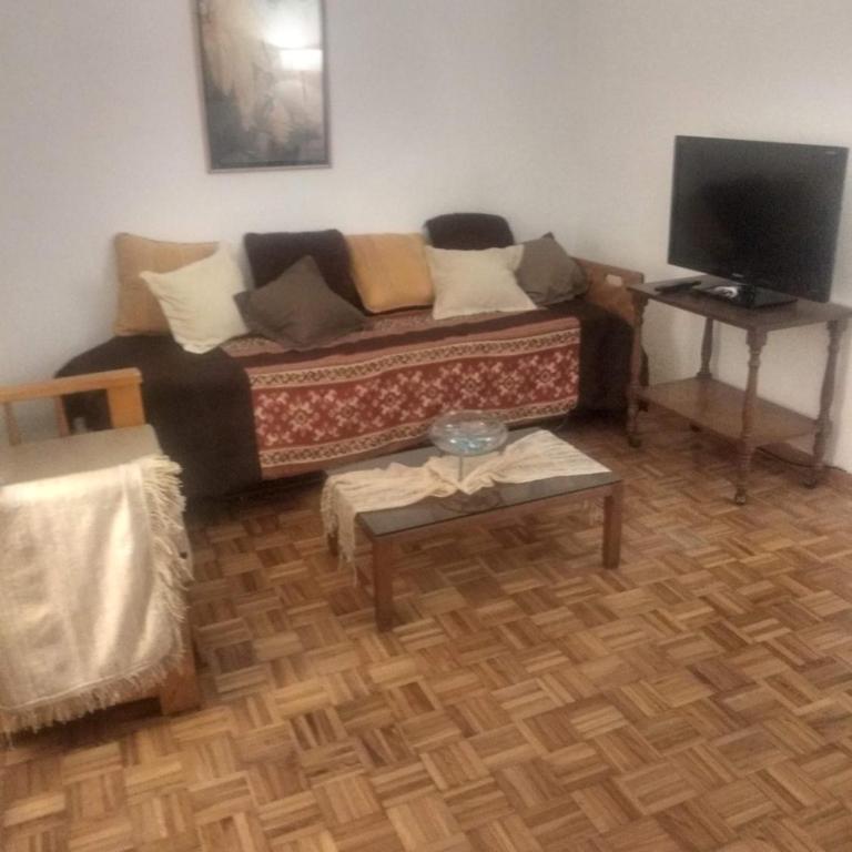 Charquitas - One-Bedroom Apartment - 7