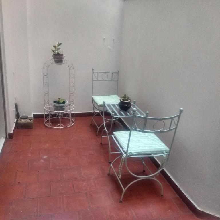 Charquitas - One-Bedroom Apartment - 9