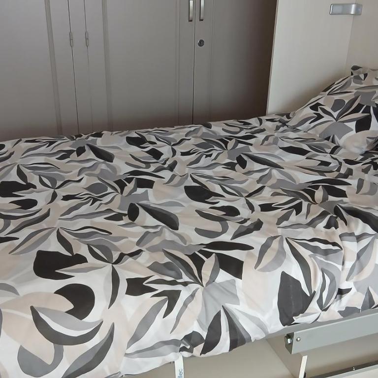 Studio cozy, terrasse, parking, tout à 2 pas d'ici - Appartement 1 Chambre - 7