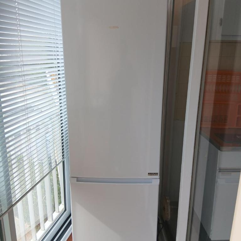 Studio cozy, terrasse, parking, tout à 2 pas d'ici - Appartement 1 Chambre - 16