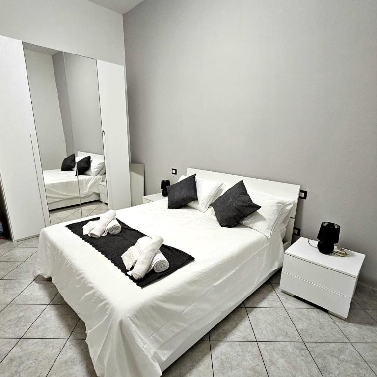 NoveQuattro Apartment - Appartamento con 1 Camera da Letto e Terrazza - 5